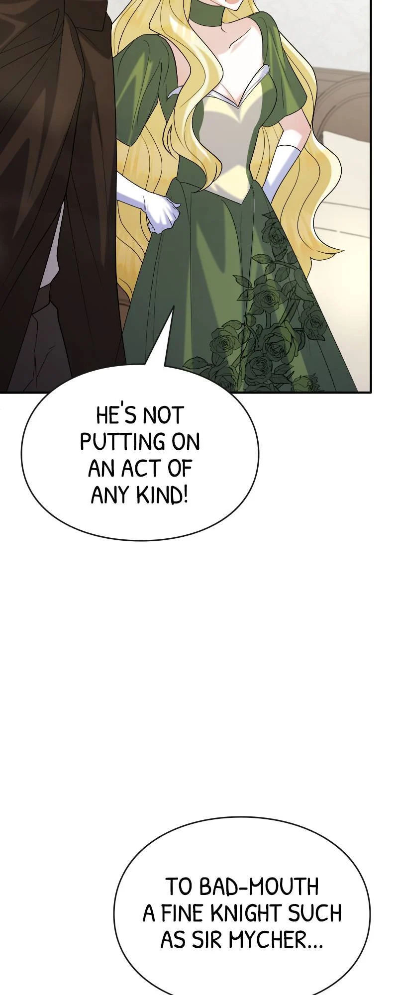 No More Regrets, Just Kill Me Chapter 36 - Page 19