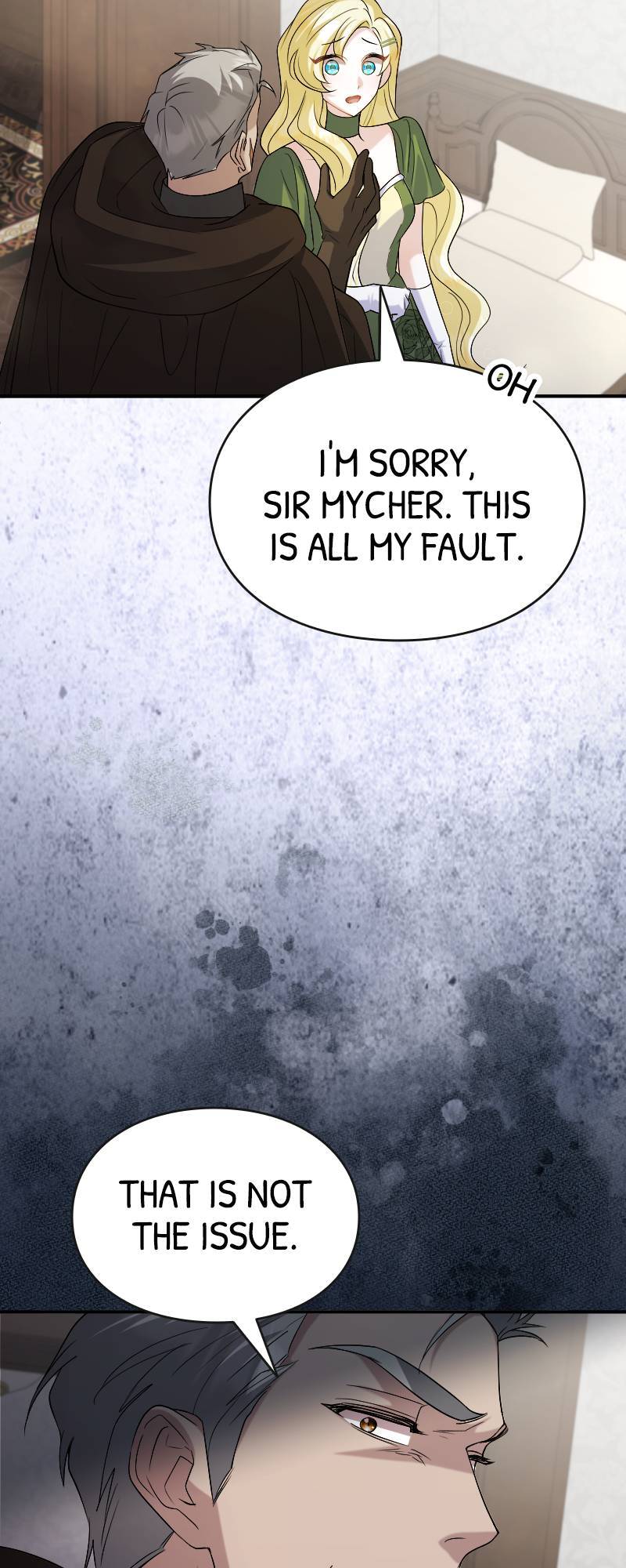 No More Regrets, Just Kill Me Chapter 36 - Page 21