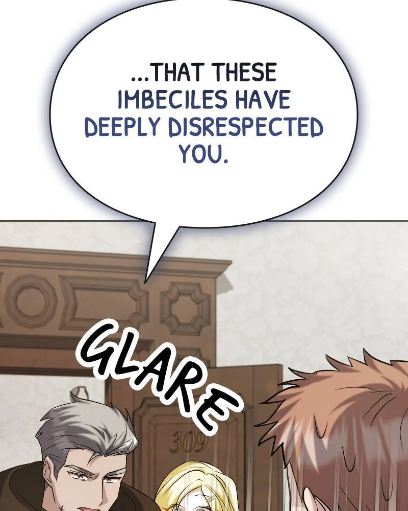 No More Regrets, Just Kill Me Chapter 36 - Page 23