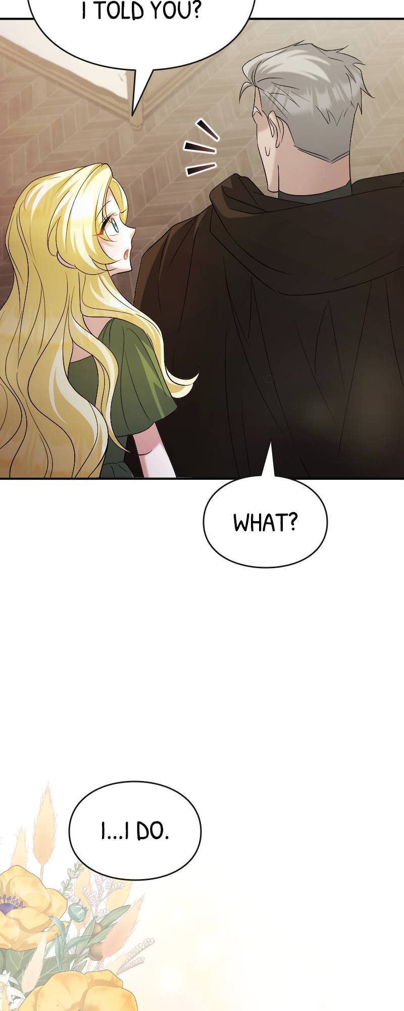 No More Regrets, Just Kill Me Chapter 36 - Page 25