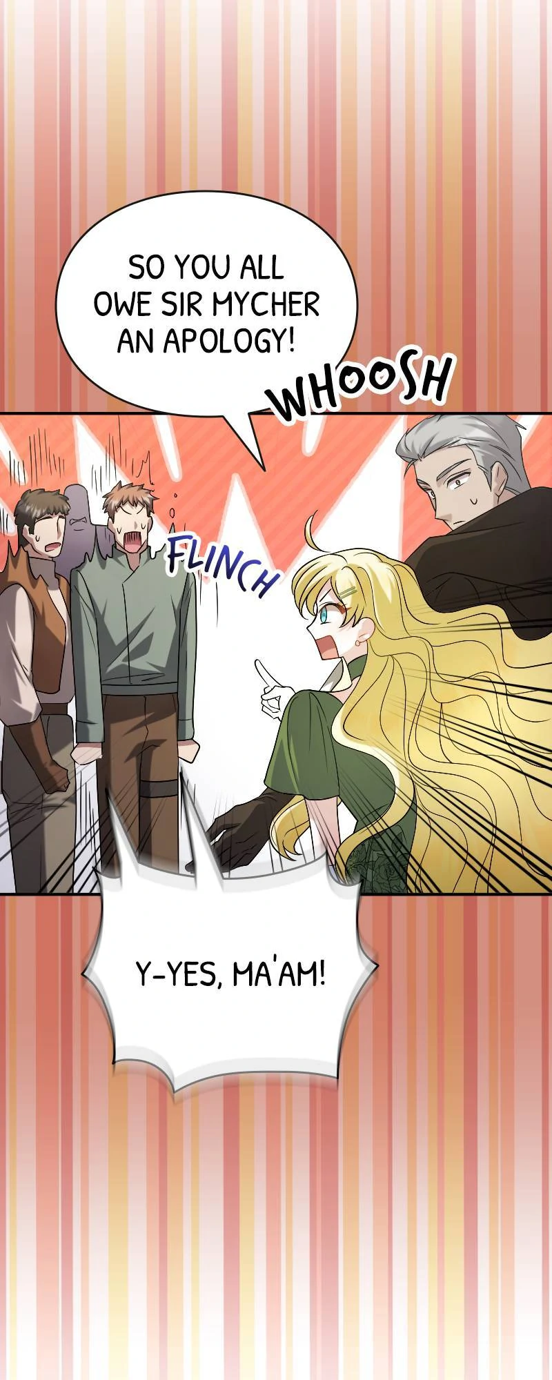 No More Regrets, Just Kill Me Chapter 36 - Page 29