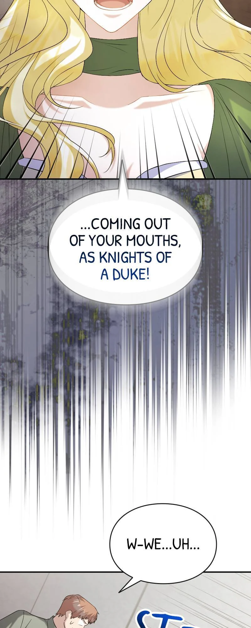 No More Regrets, Just Kill Me Chapter 36 - Page 3