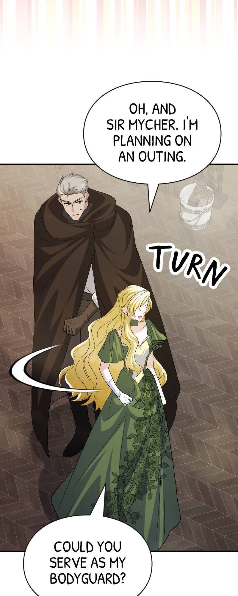 No More Regrets, Just Kill Me Chapter 36 - Page 30