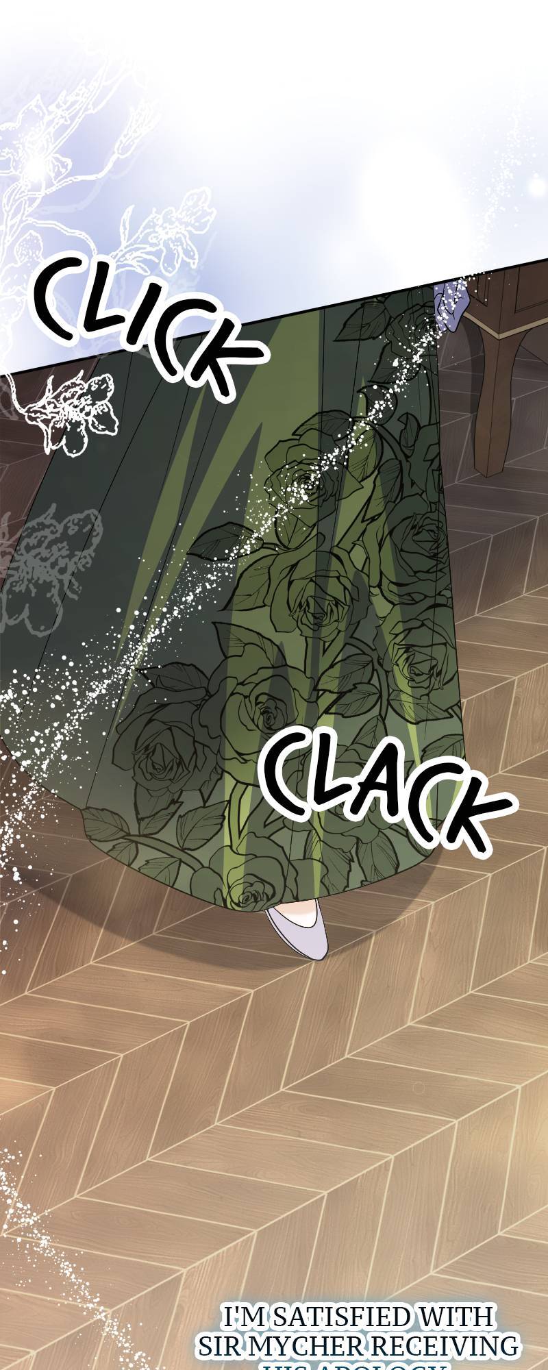 No More Regrets, Just Kill Me Chapter 36 - Page 34