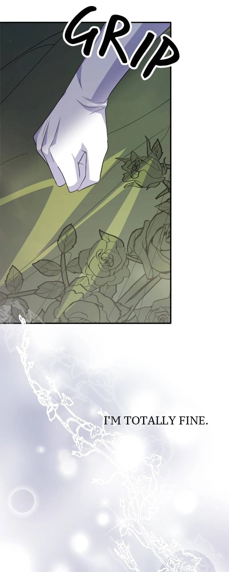 No More Regrets, Just Kill Me Chapter 36 - Page 36