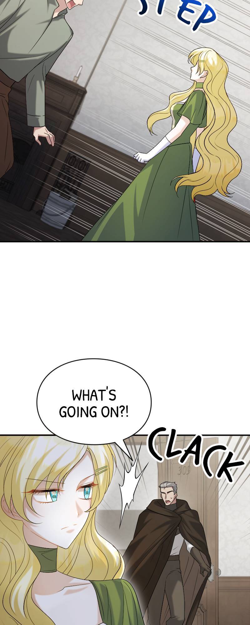 No More Regrets, Just Kill Me Chapter 36 - Page 4