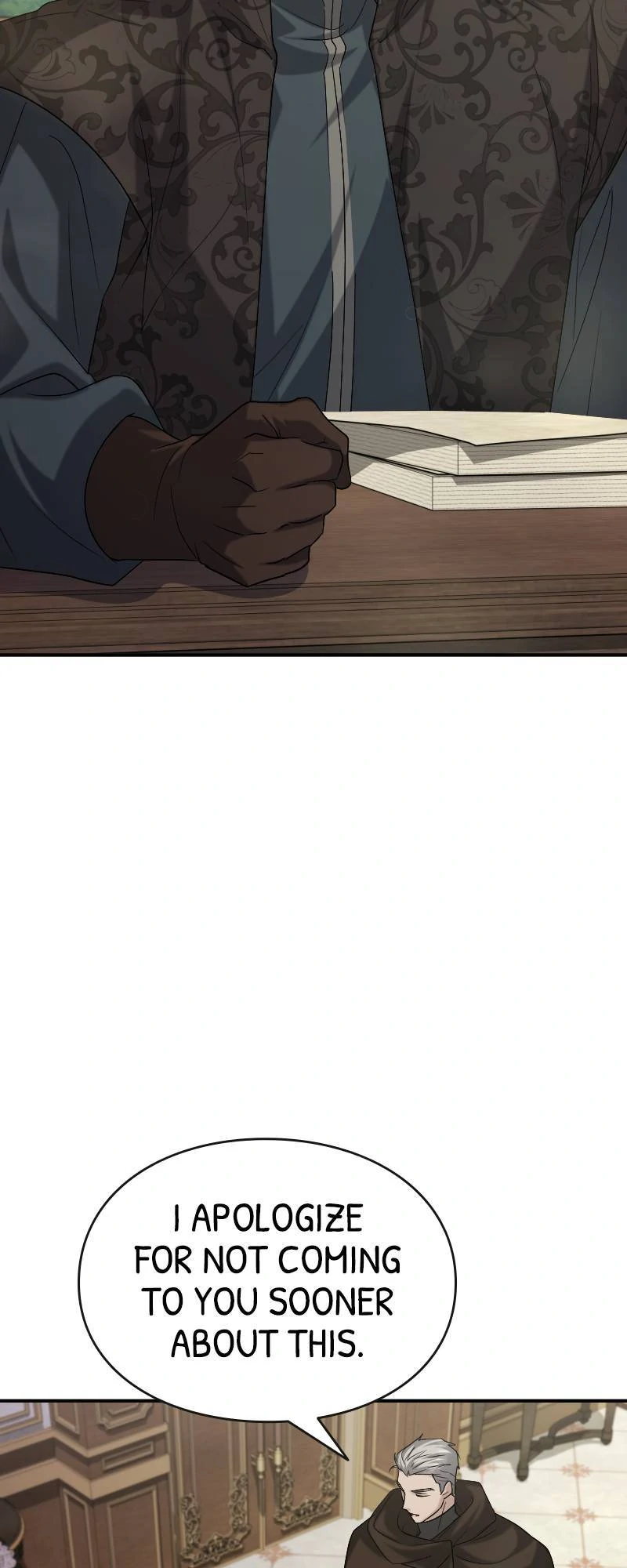 No More Regrets, Just Kill Me Chapter 36 - Page 42