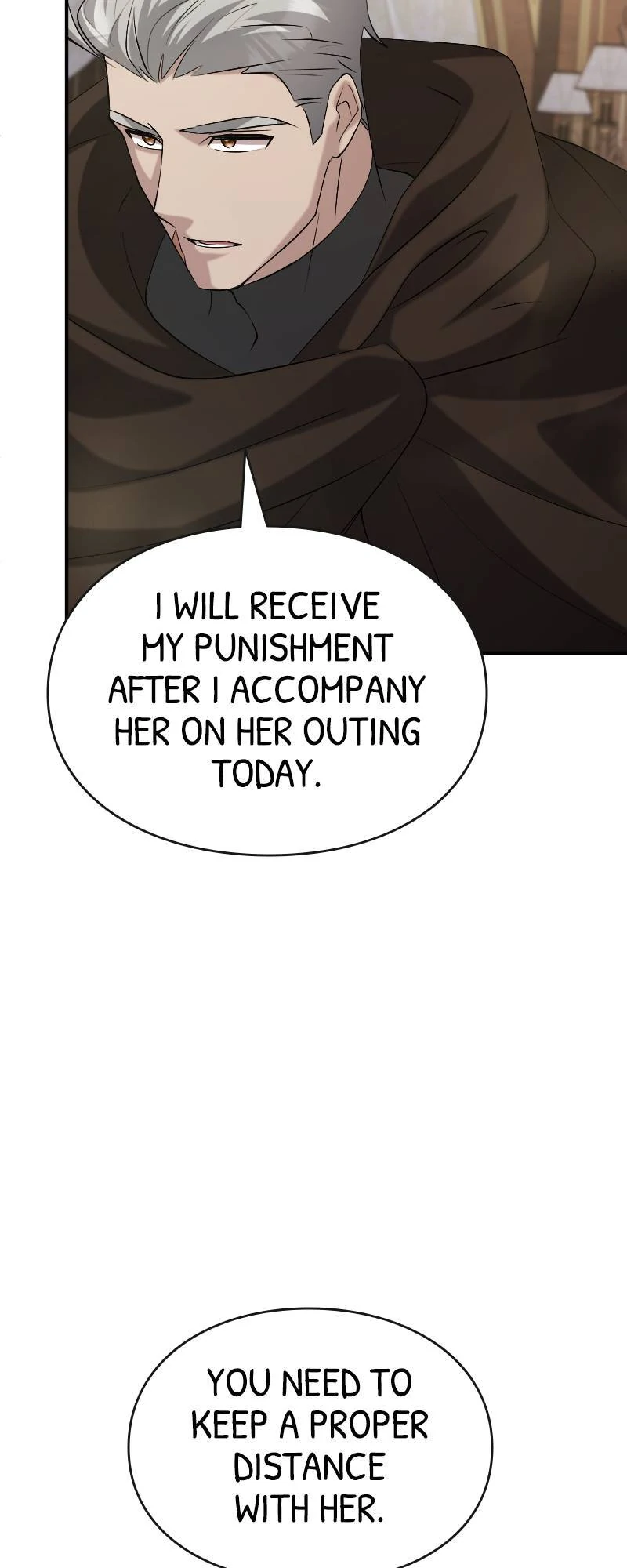 No More Regrets, Just Kill Me Chapter 36 - Page 44