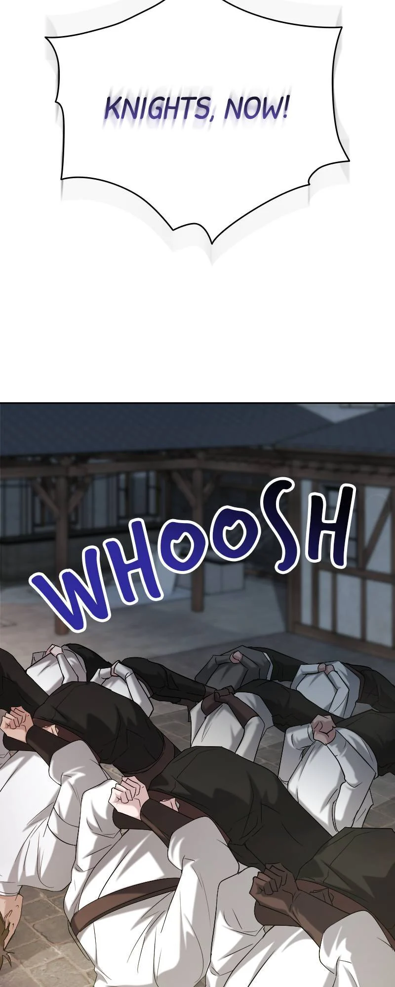 No More Regrets, Just Kill Me Chapter 36 - Page 50