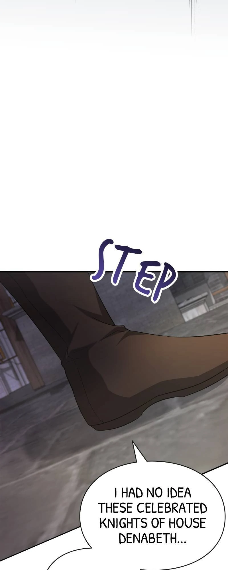 No More Regrets, Just Kill Me Chapter 36 - Page 52