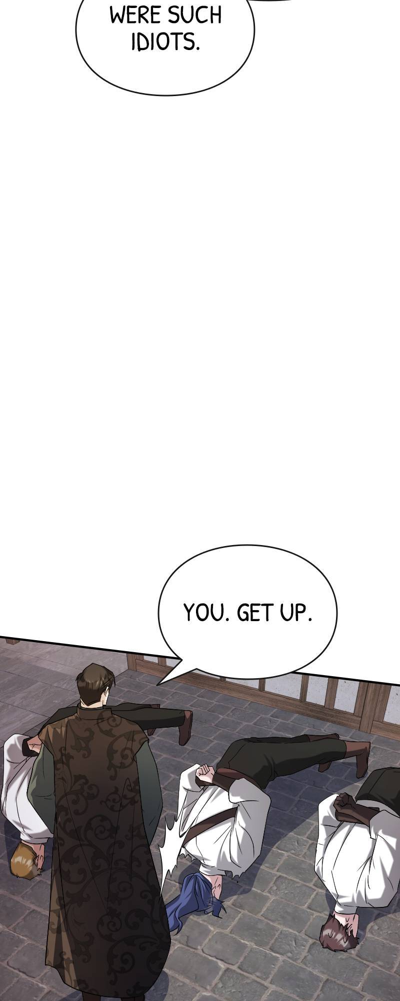 No More Regrets, Just Kill Me Chapter 36 - Page 53