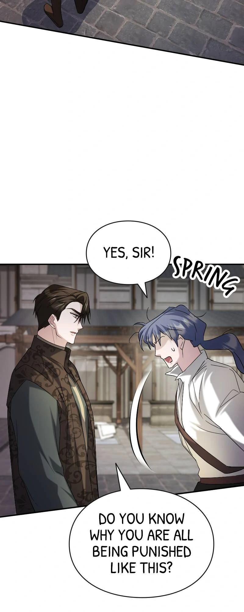 No More Regrets, Just Kill Me Chapter 36 - Page 54
