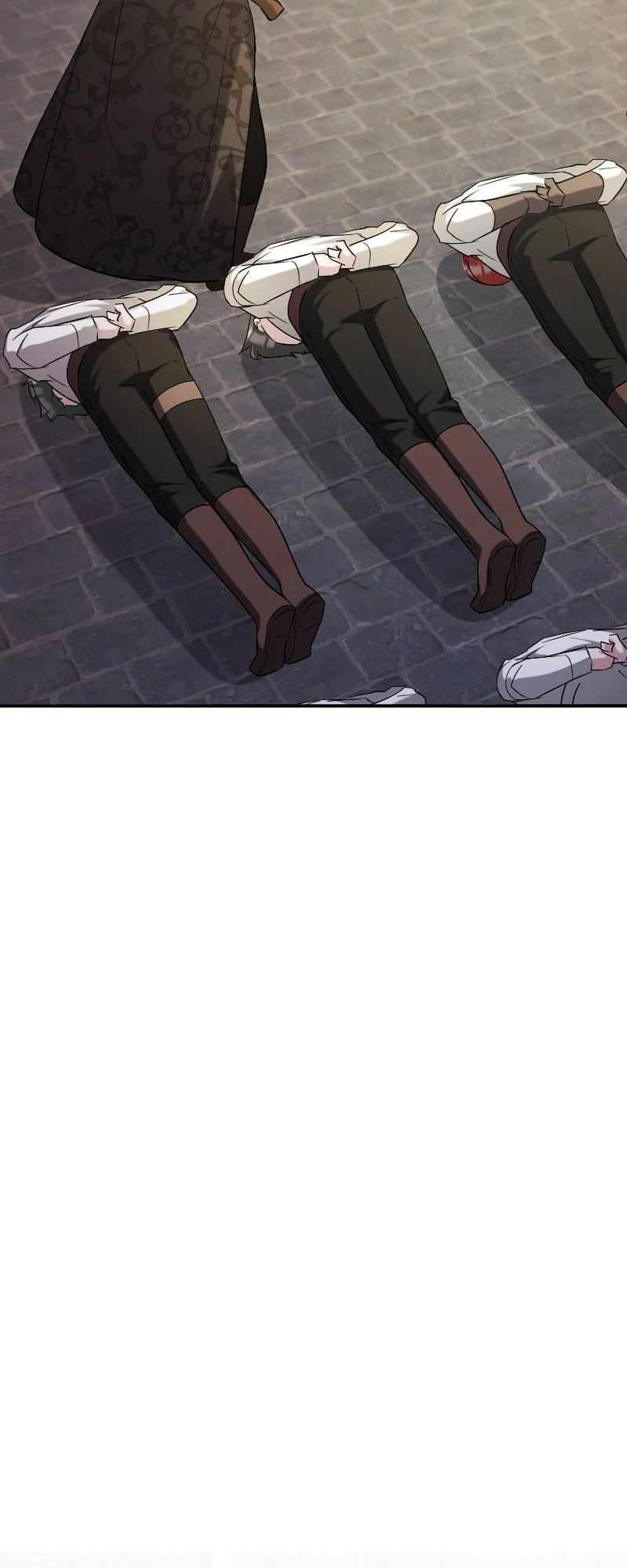 No More Regrets, Just Kill Me Chapter 36 - Page 57