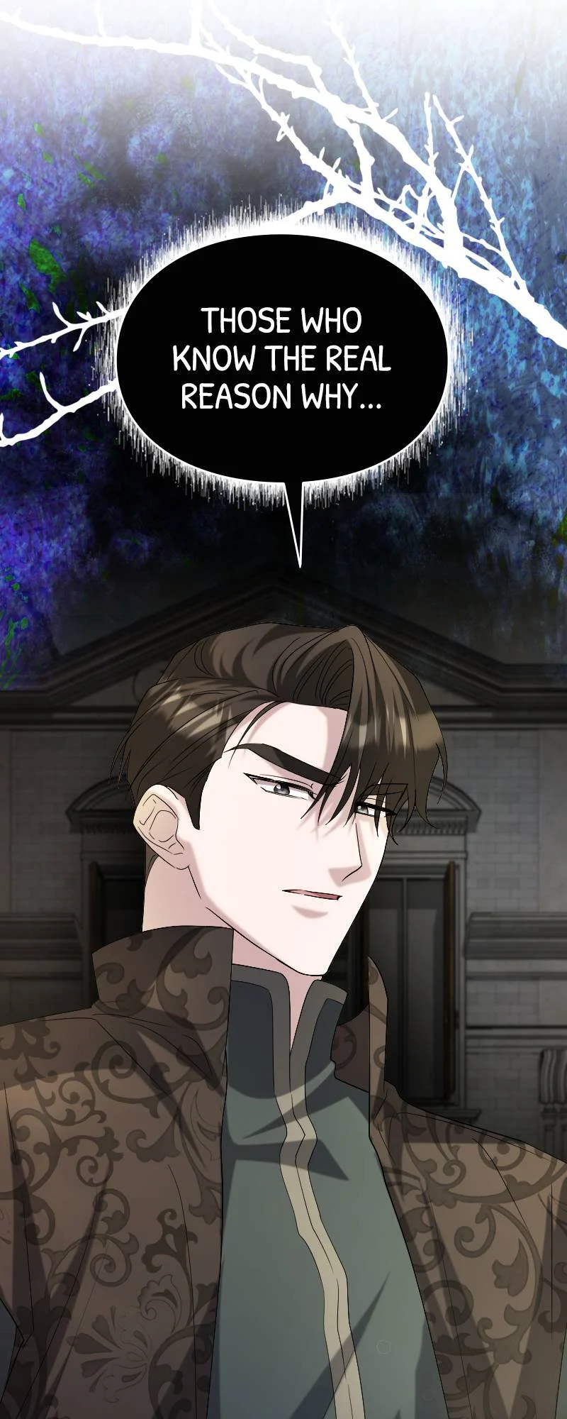 No More Regrets, Just Kill Me Chapter 36 - Page 58