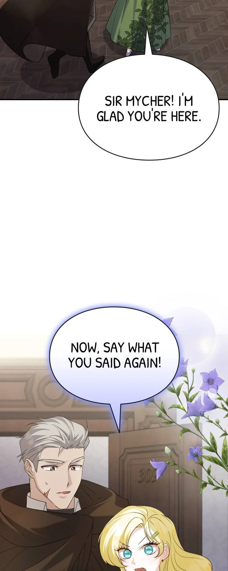 No More Regrets, Just Kill Me Chapter 36 - Page 6