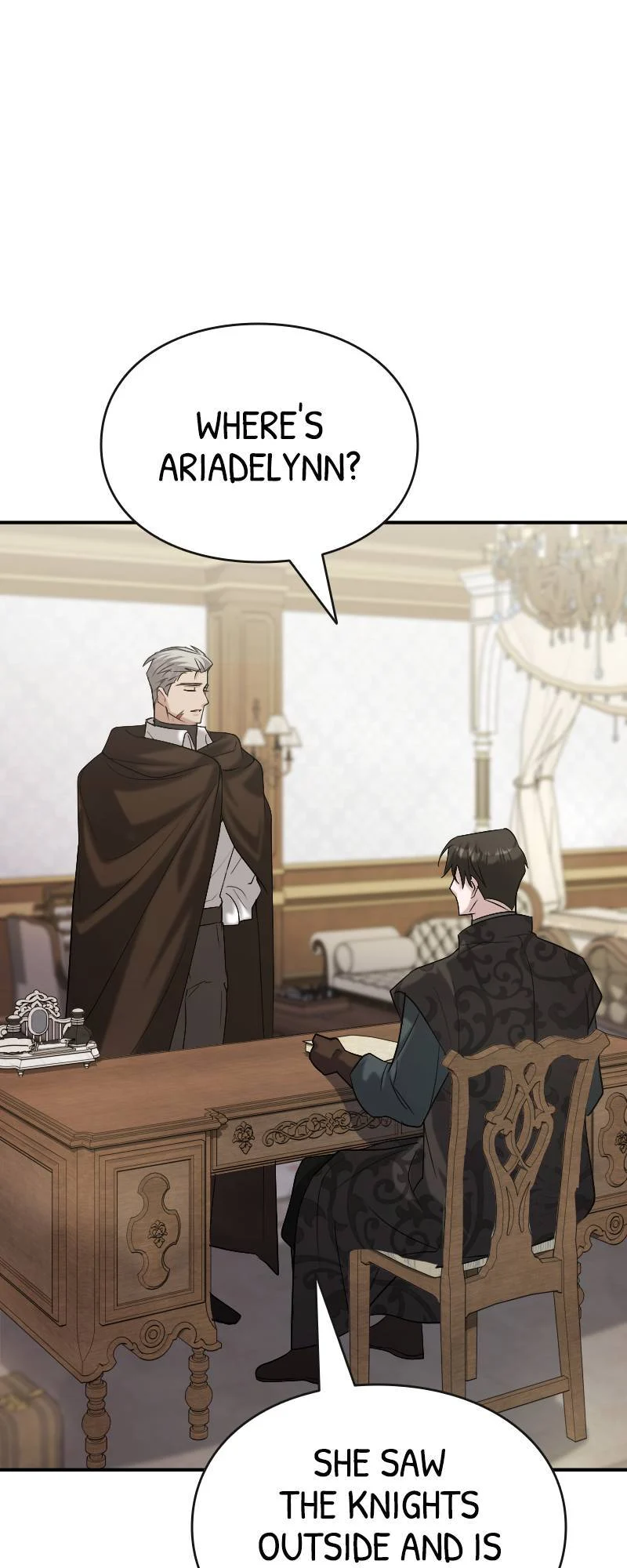 No More Regrets, Just Kill Me Chapter 36 - Page 64