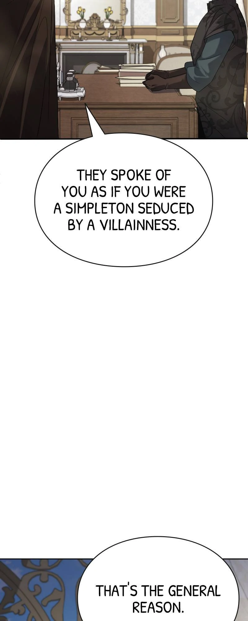 No More Regrets, Just Kill Me Chapter 36 - Page 69