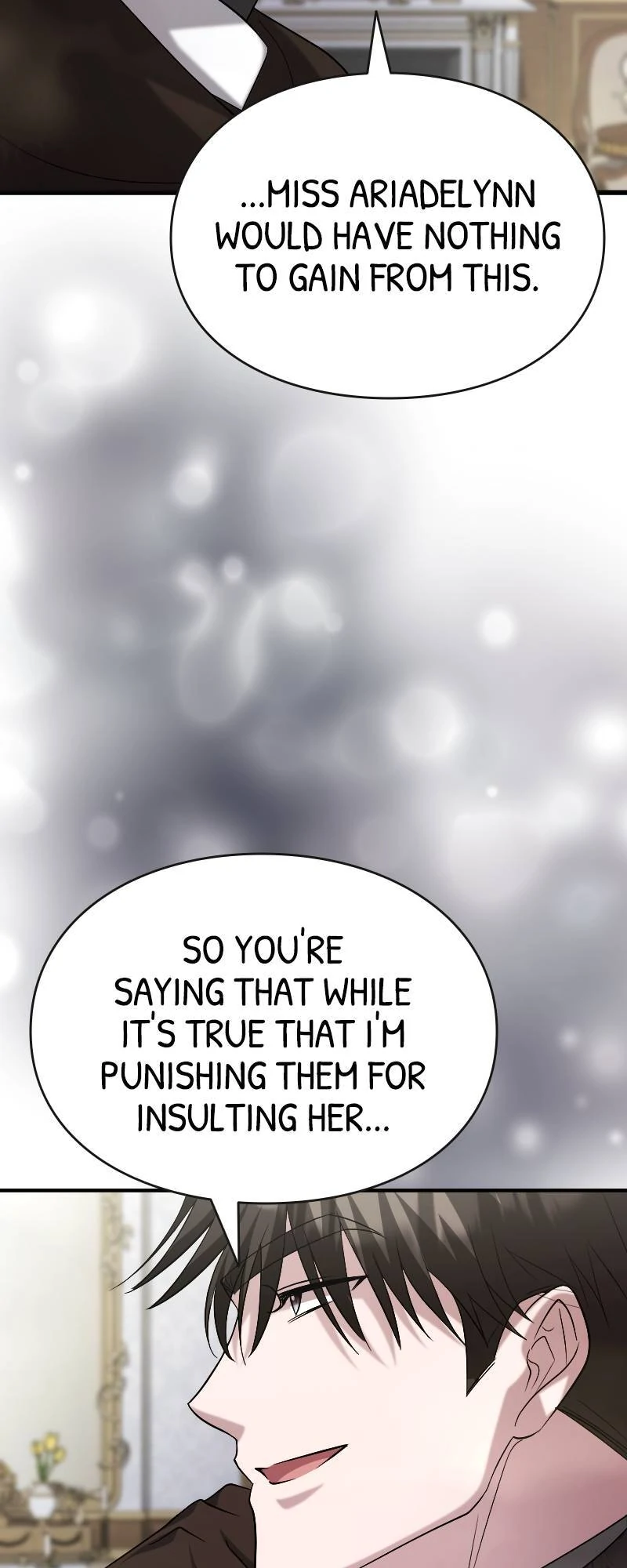 No More Regrets, Just Kill Me Chapter 36 - Page 72