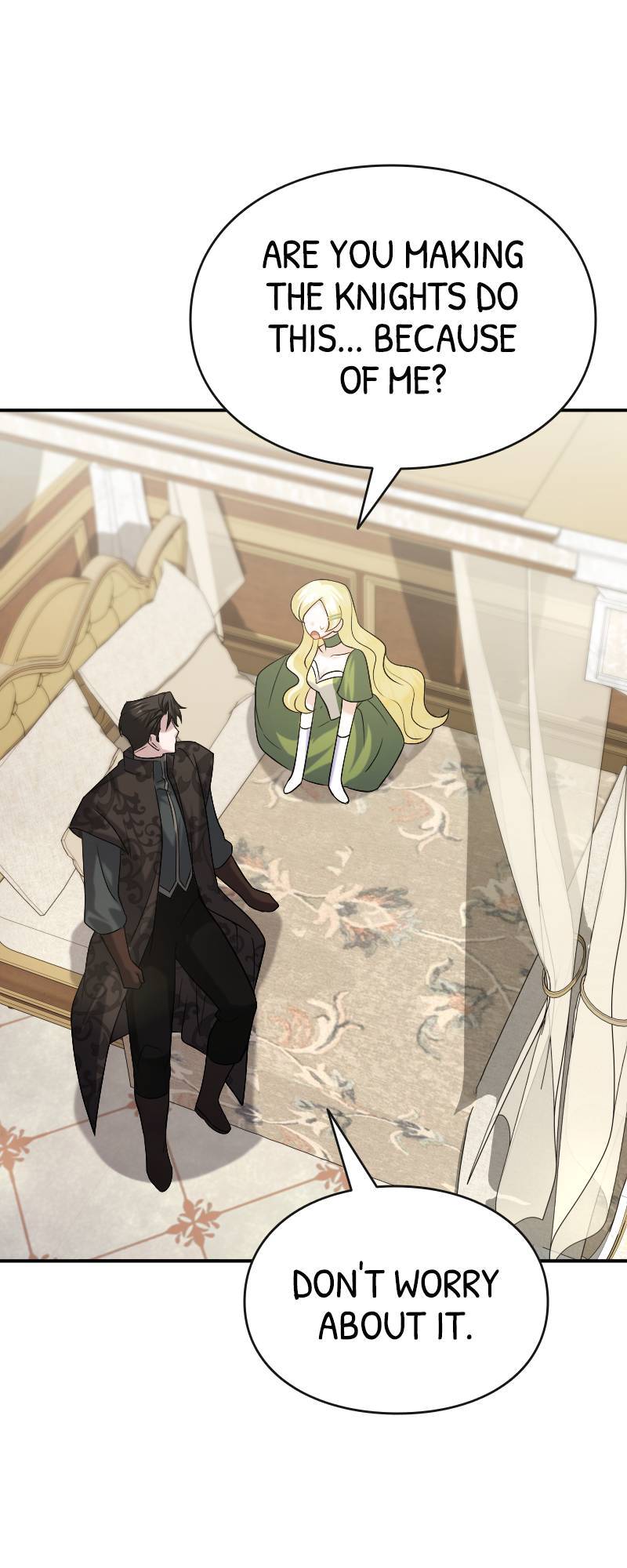 No More Regrets, Just Kill Me Chapter 36 - Page 83