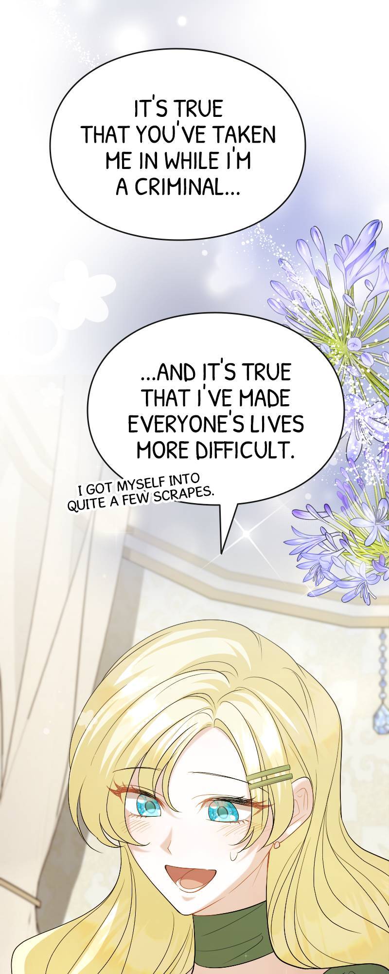 No More Regrets, Just Kill Me Chapter 36 - Page 86