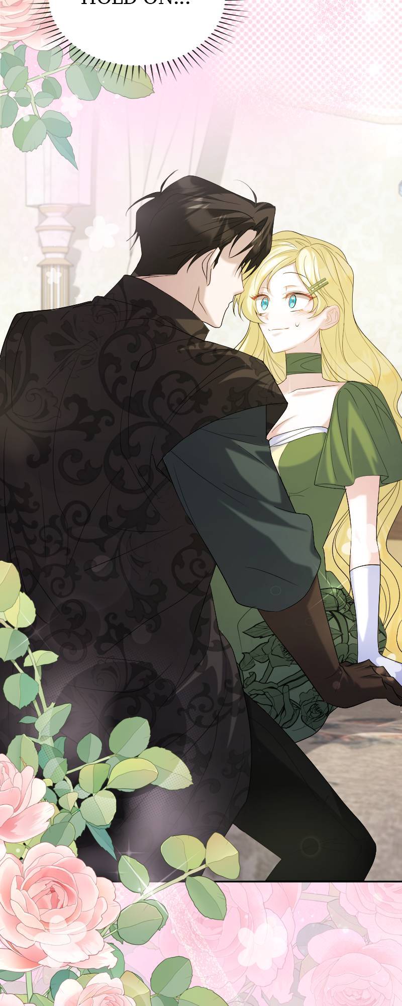 No More Regrets, Just Kill Me Chapter 36 - Page 91