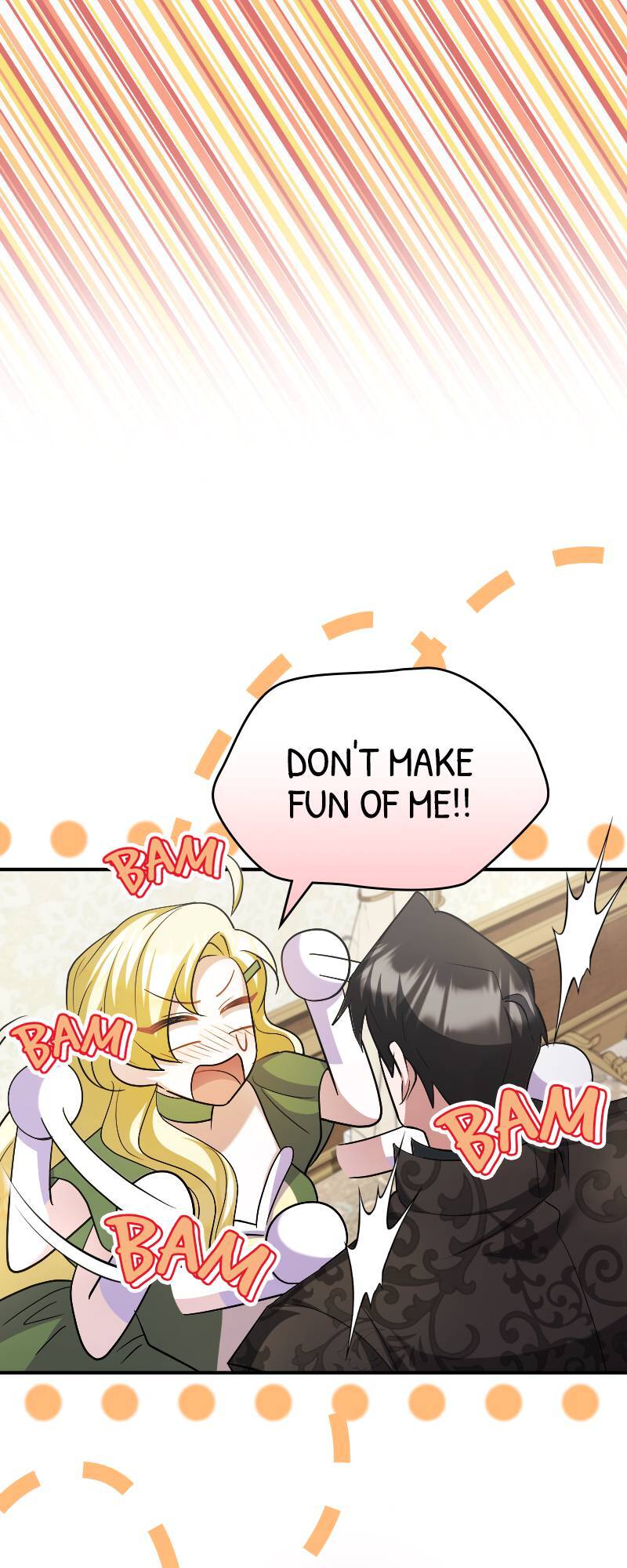No More Regrets, Just Kill Me Chapter 37 - Page 10
