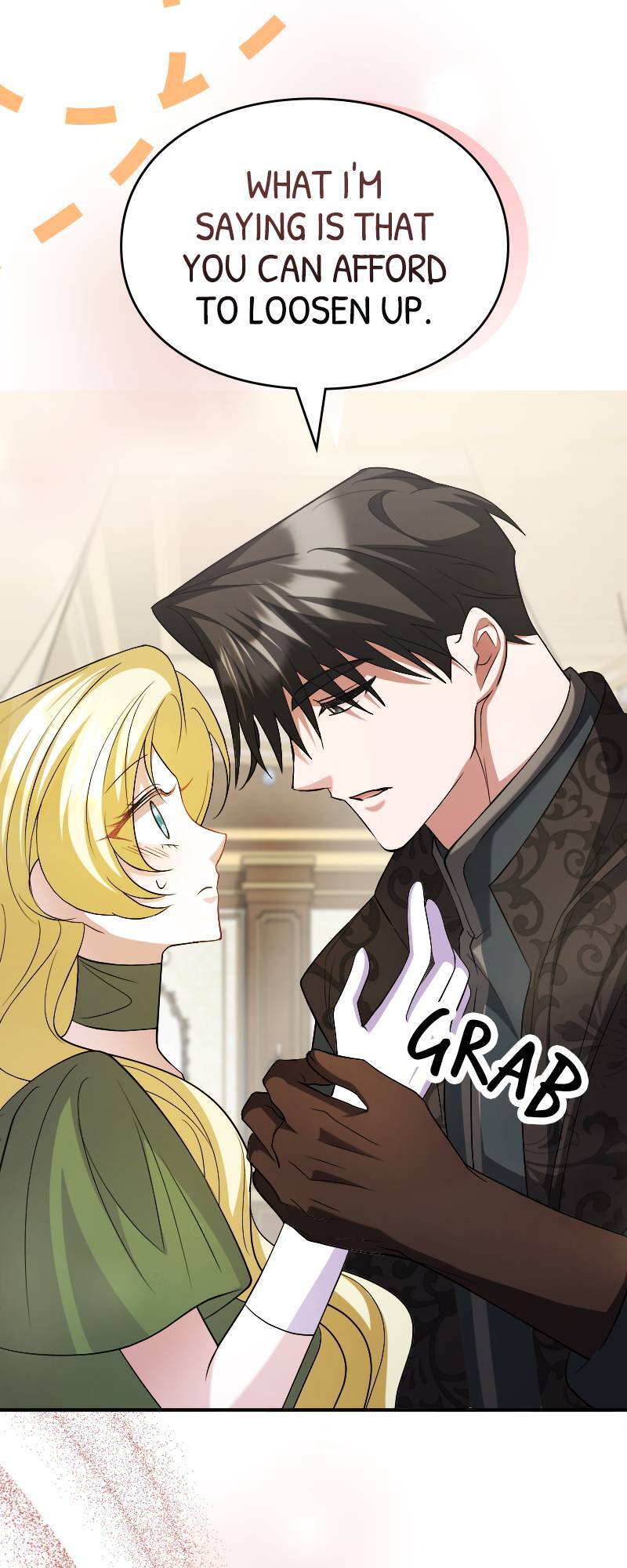 No More Regrets, Just Kill Me Chapter 37 - Page 11