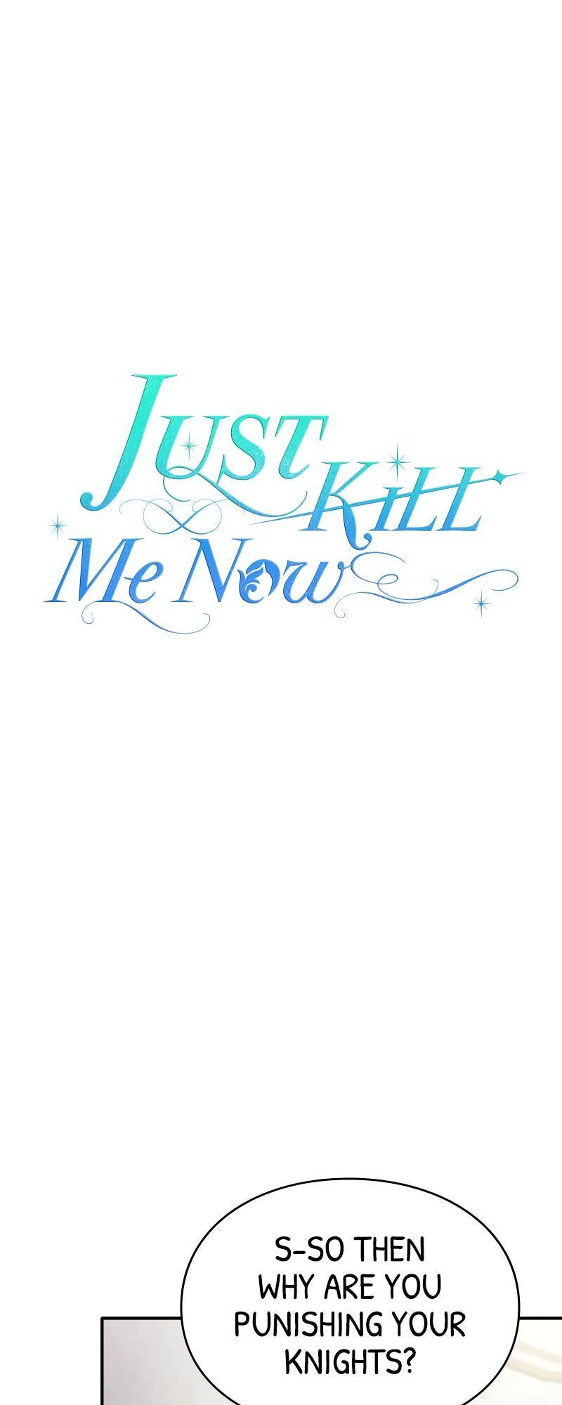 No More Regrets, Just Kill Me Chapter 37 - Page 14