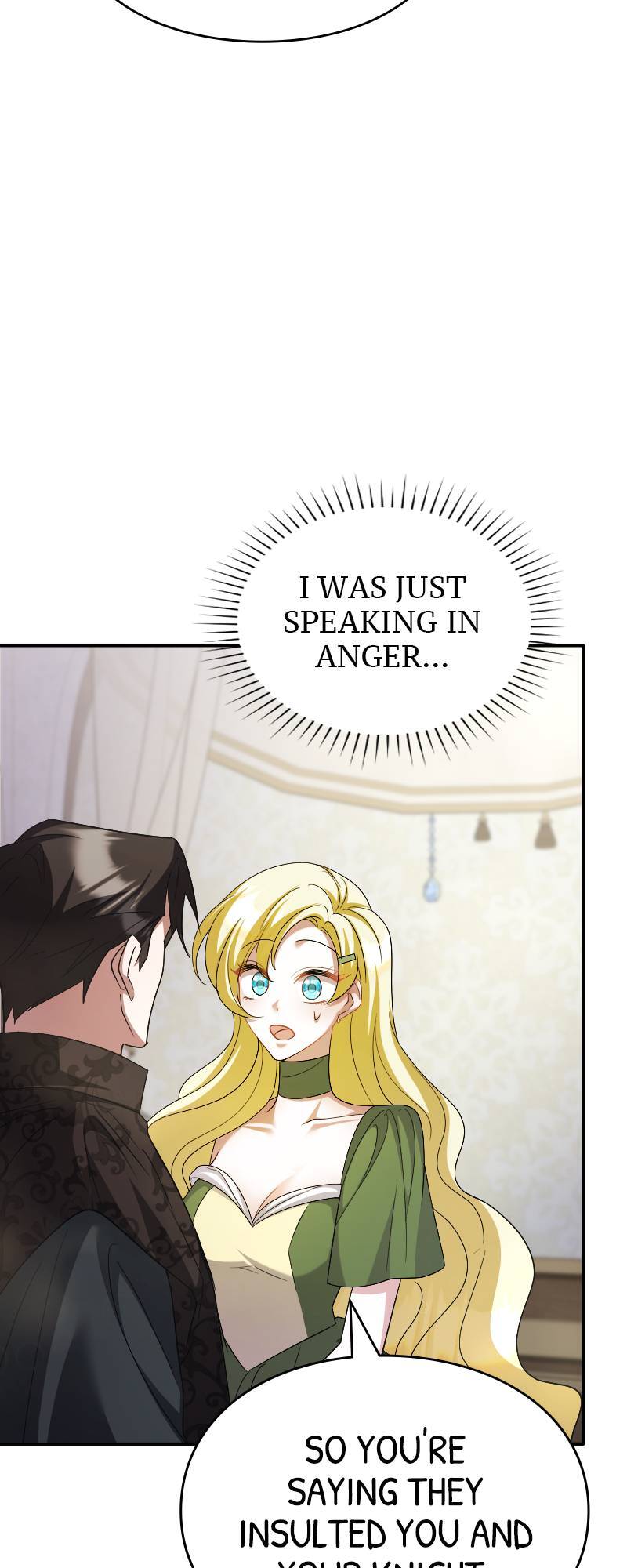 No More Regrets, Just Kill Me Chapter 37 - Page 17