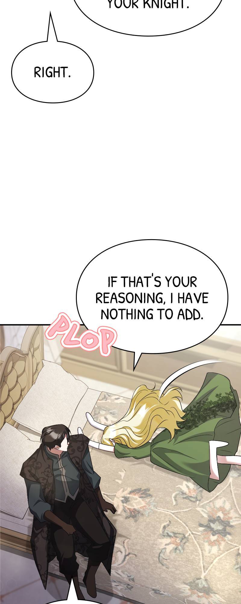 No More Regrets, Just Kill Me Chapter 37 - Page 18