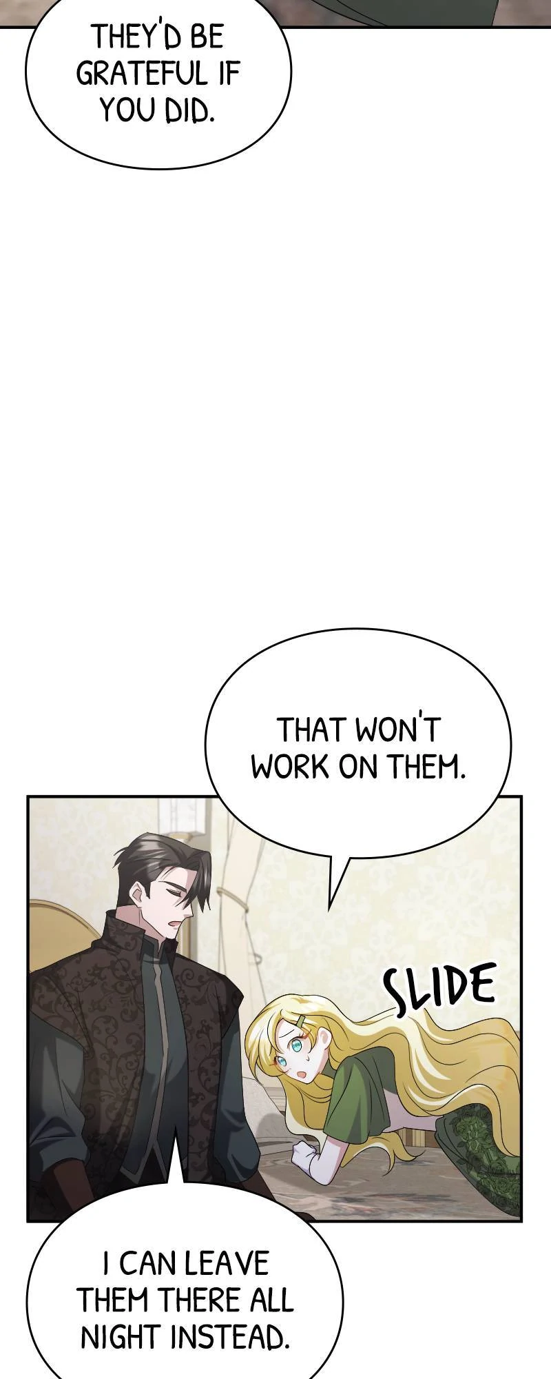 No More Regrets, Just Kill Me Chapter 37 - Page 20