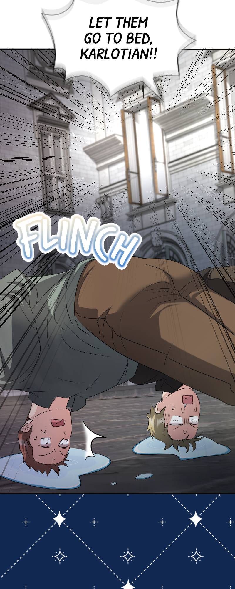 No More Regrets, Just Kill Me Chapter 37 - Page 22