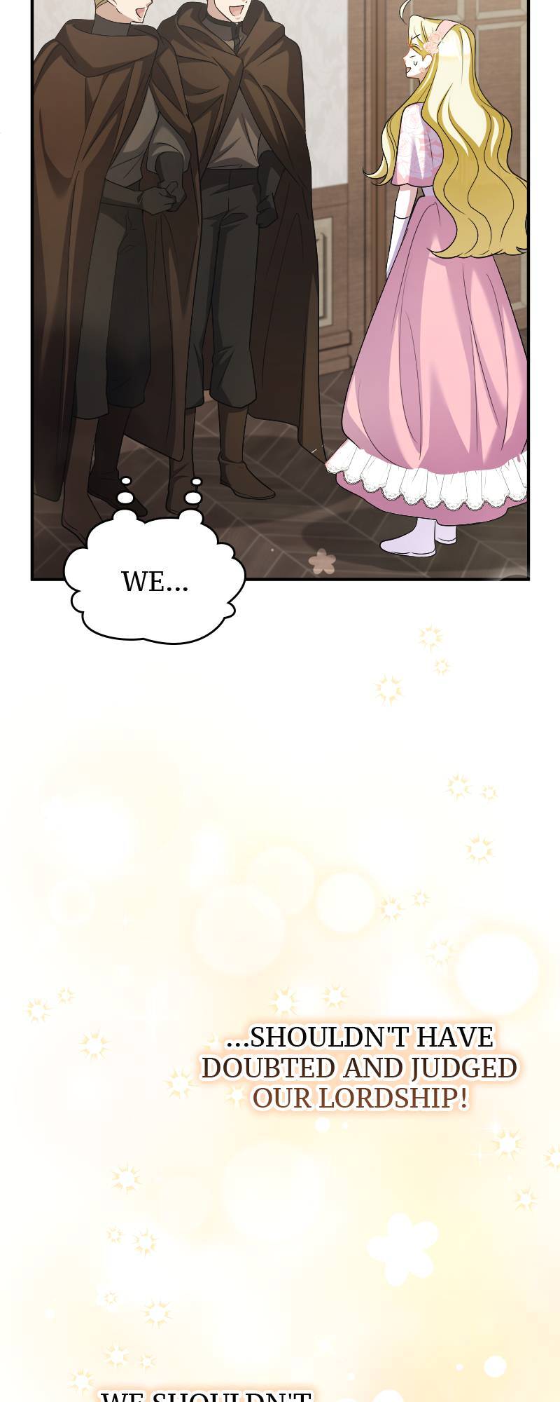 No More Regrets, Just Kill Me Chapter 37 - Page 27