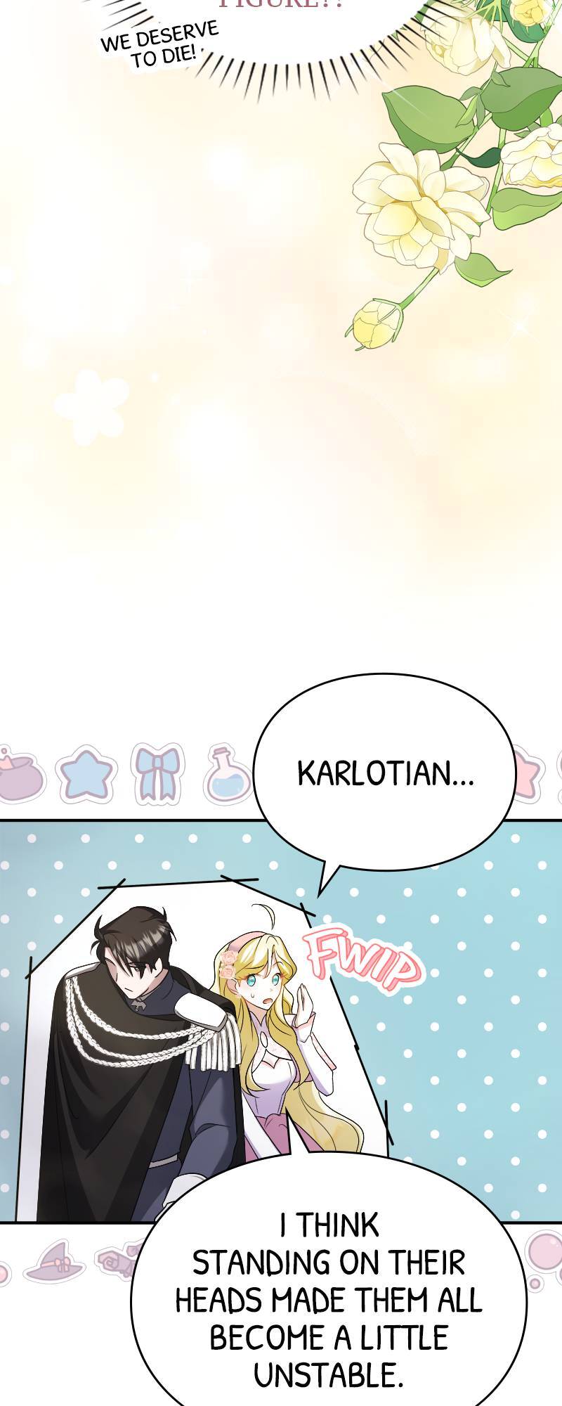 No More Regrets, Just Kill Me Chapter 37 - Page 30