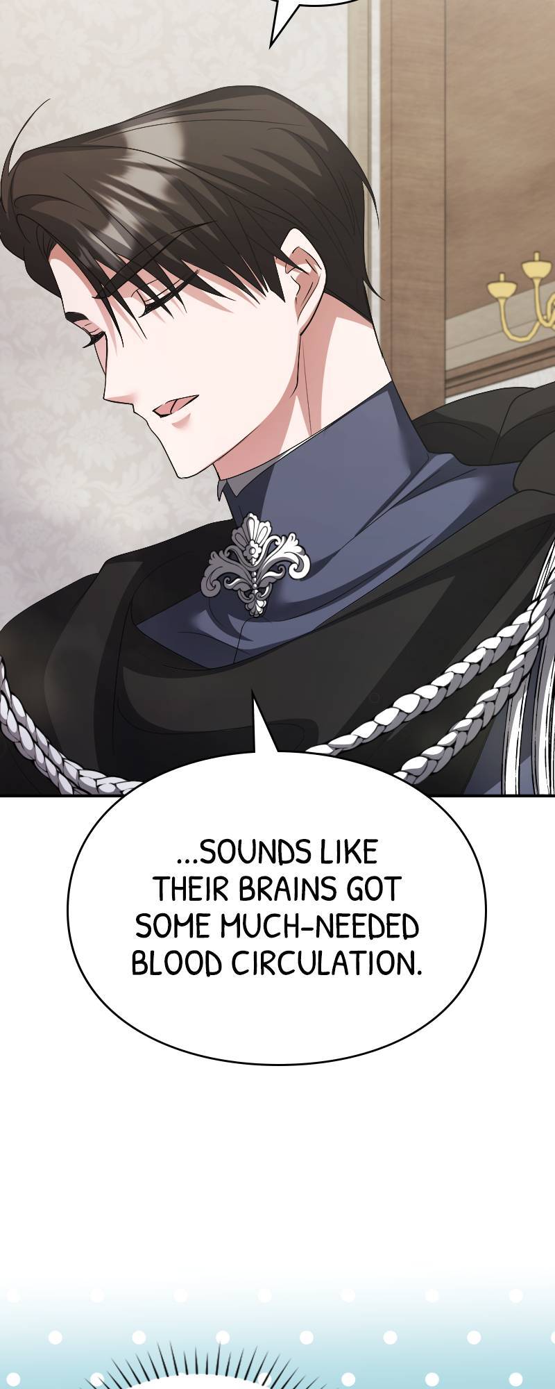 No More Regrets, Just Kill Me Chapter 37 - Page 32