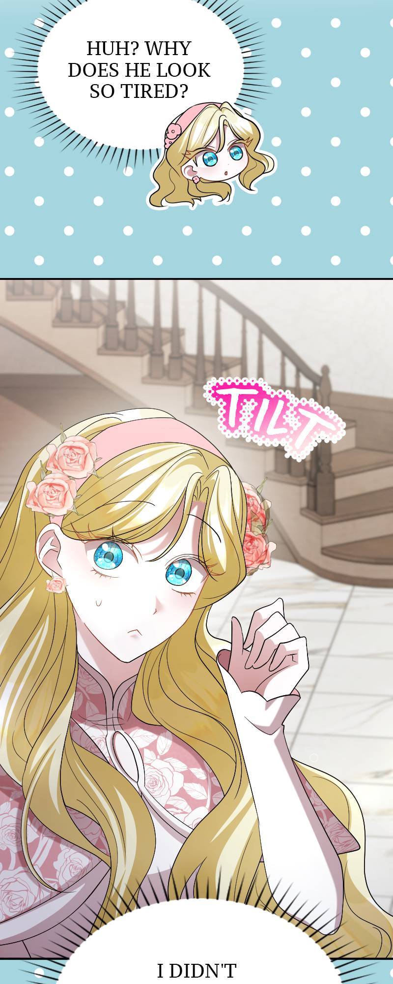 No More Regrets, Just Kill Me Chapter 37 - Page 33