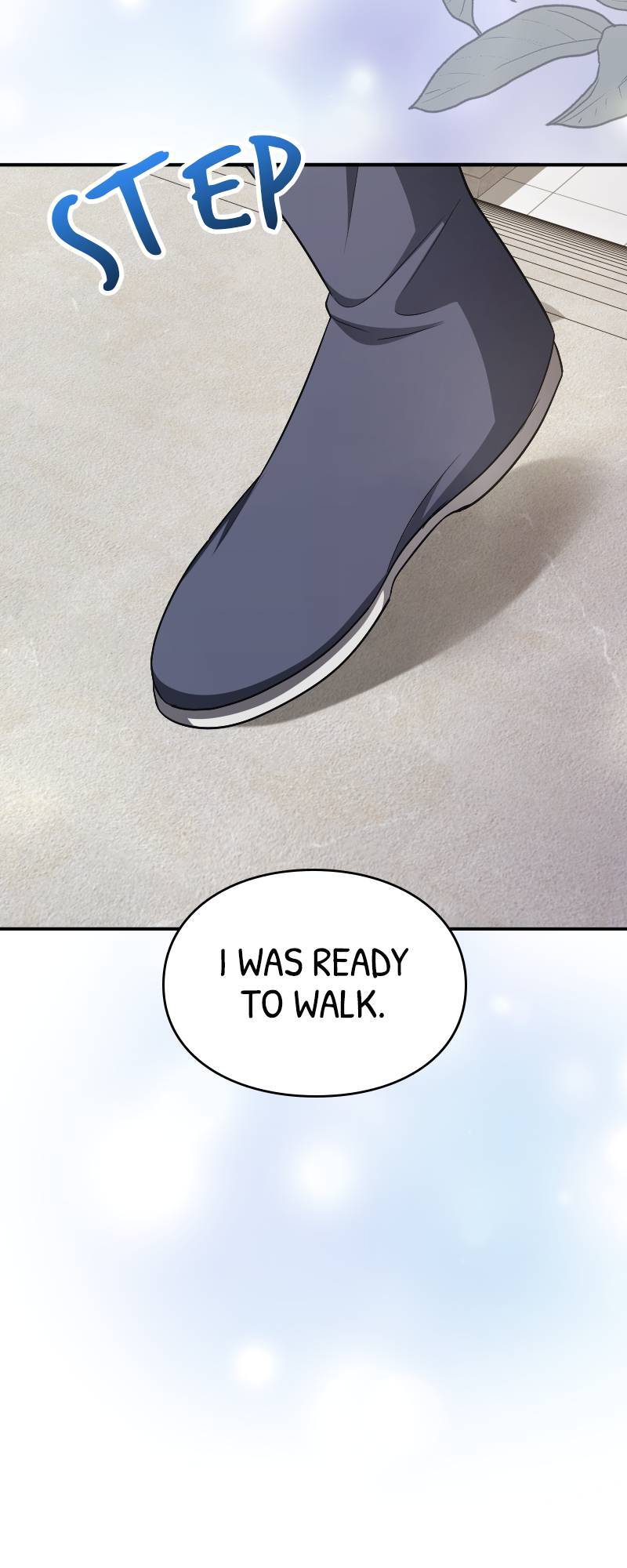 No More Regrets, Just Kill Me Chapter 37 - Page 36