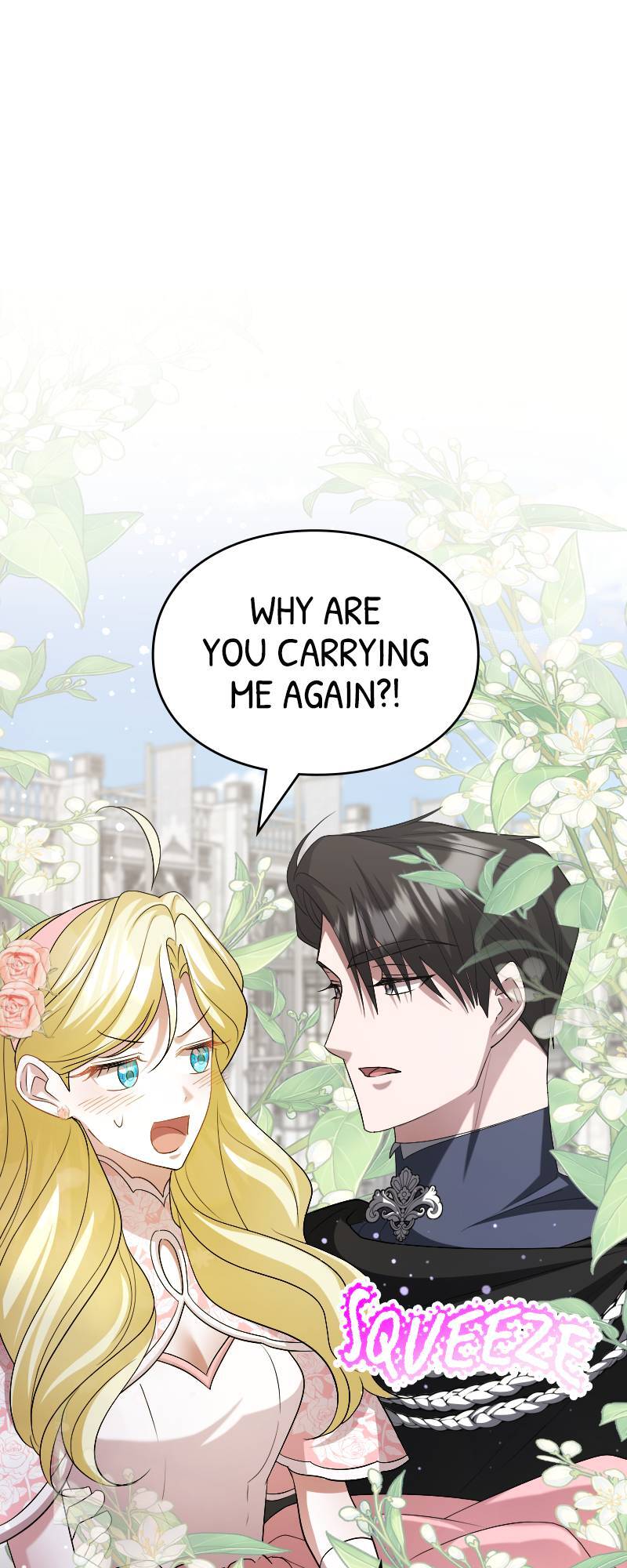 No More Regrets, Just Kill Me Chapter 37 - Page 37
