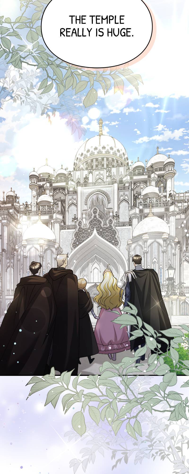 No More Regrets, Just Kill Me Chapter 37 - Page 41