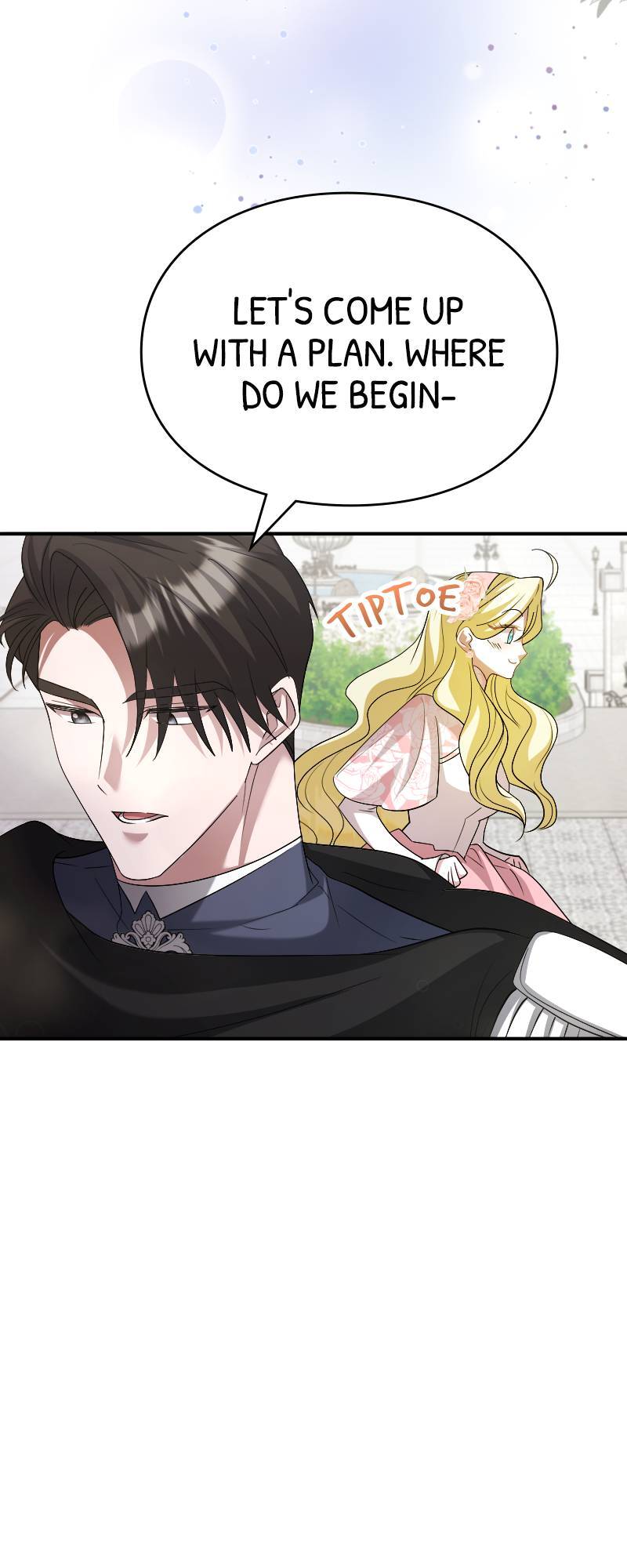 No More Regrets, Just Kill Me Chapter 37 - Page 42