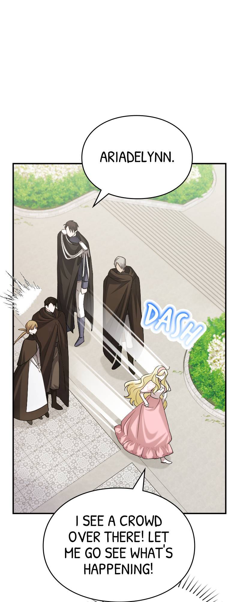No More Regrets, Just Kill Me Chapter 37 - Page 43