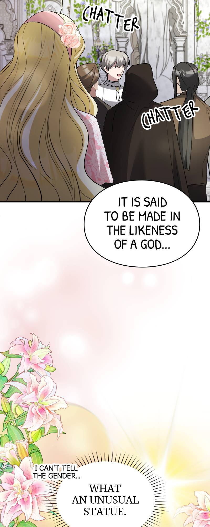 No More Regrets, Just Kill Me Chapter 37 - Page 46