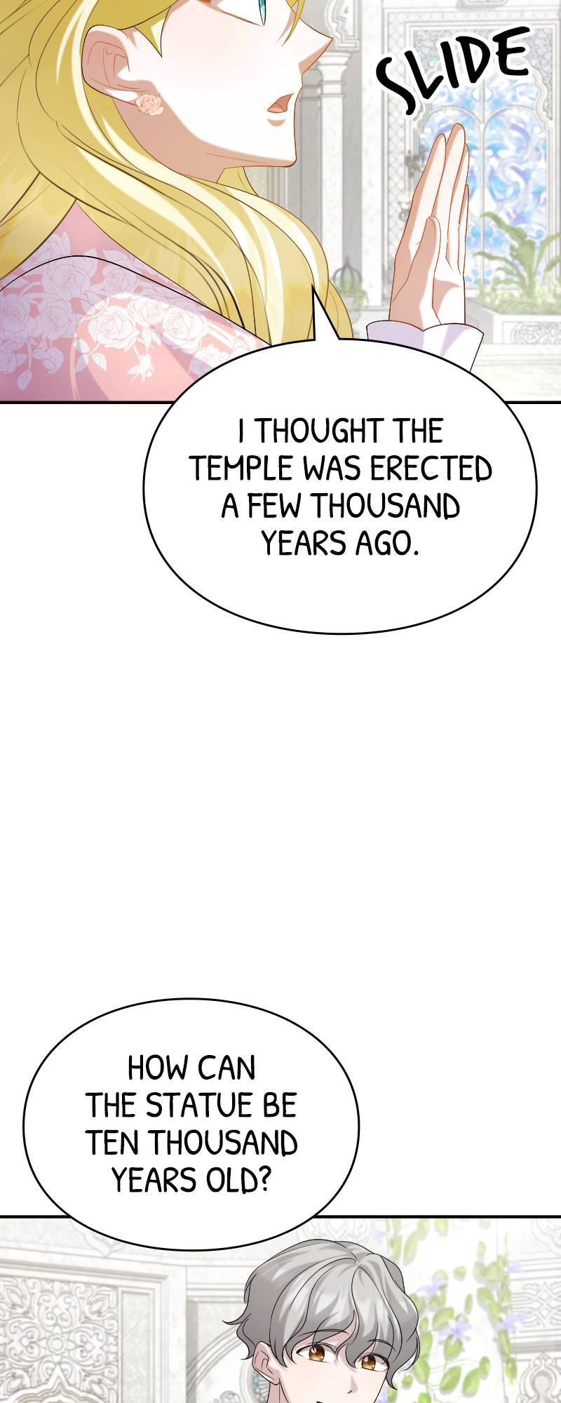 No More Regrets, Just Kill Me Chapter 37 - Page 49