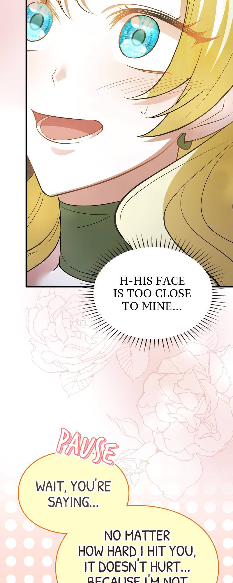 No More Regrets, Just Kill Me Chapter 37 - Page 5