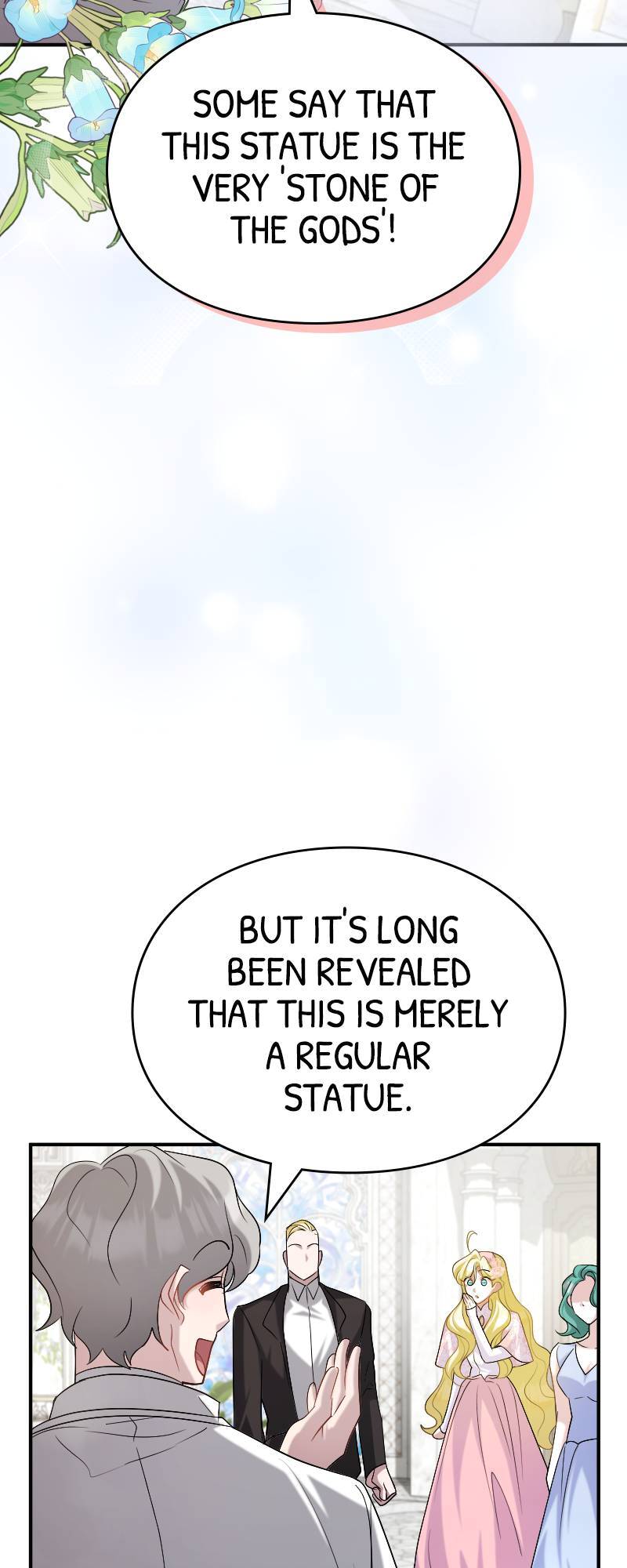 No More Regrets, Just Kill Me Chapter 37 - Page 52
