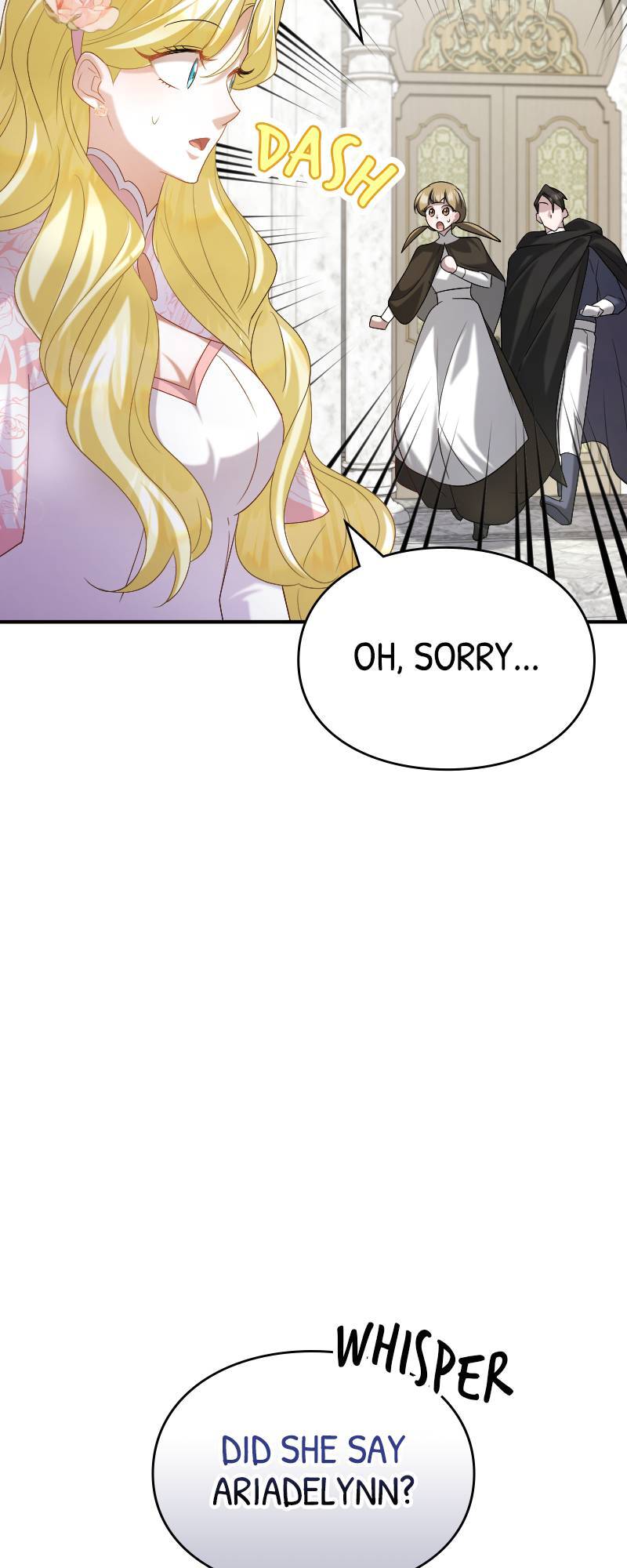 No More Regrets, Just Kill Me Chapter 37 - Page 54
