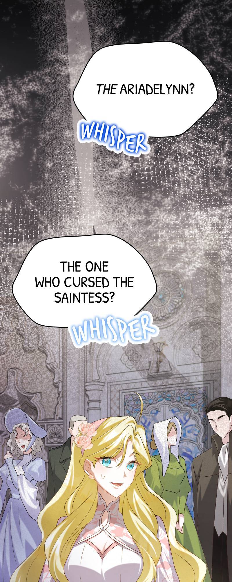 No More Regrets, Just Kill Me Chapter 37 - Page 56