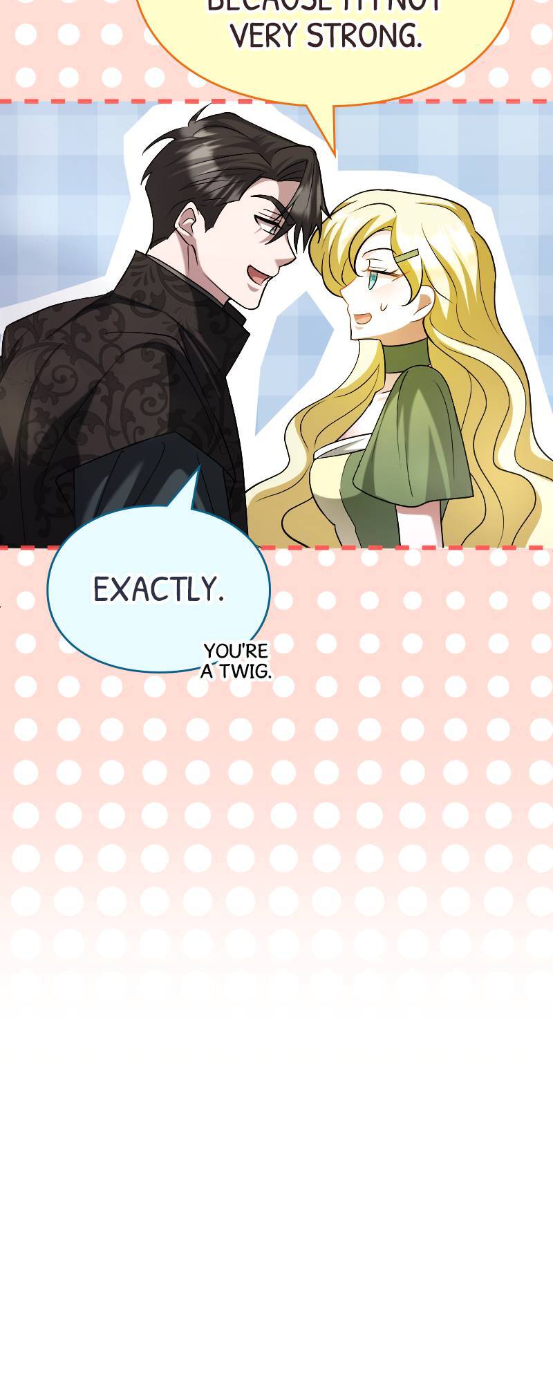 No More Regrets, Just Kill Me Chapter 37 - Page 6