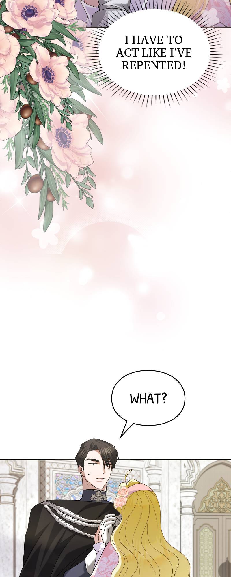 No More Regrets, Just Kill Me Chapter 37 - Page 62