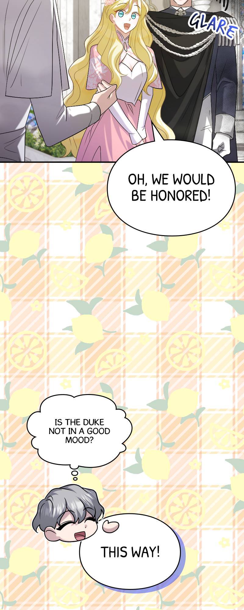 No More Regrets, Just Kill Me Chapter 37 - Page 69